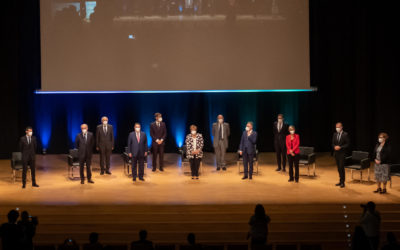 La Vall de l’Hidrogen de Catalunya posa de manifest el compromís de tots els agents davant l’emergència climàtica