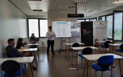 En marxa la vuitena formació de l’Escola TIC