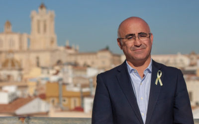 L’acord de govern entre ERC i Junts provoca canvis a les delegacions territorials