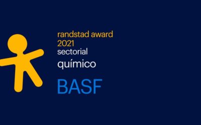 BASF, elegida como la empresa química más atractiva para trabajar en España
