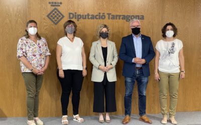 Es posa en marxa el Pla Conjunt de Promoció de la Costa Daurada amb un pressupost d’1,5 MEUR