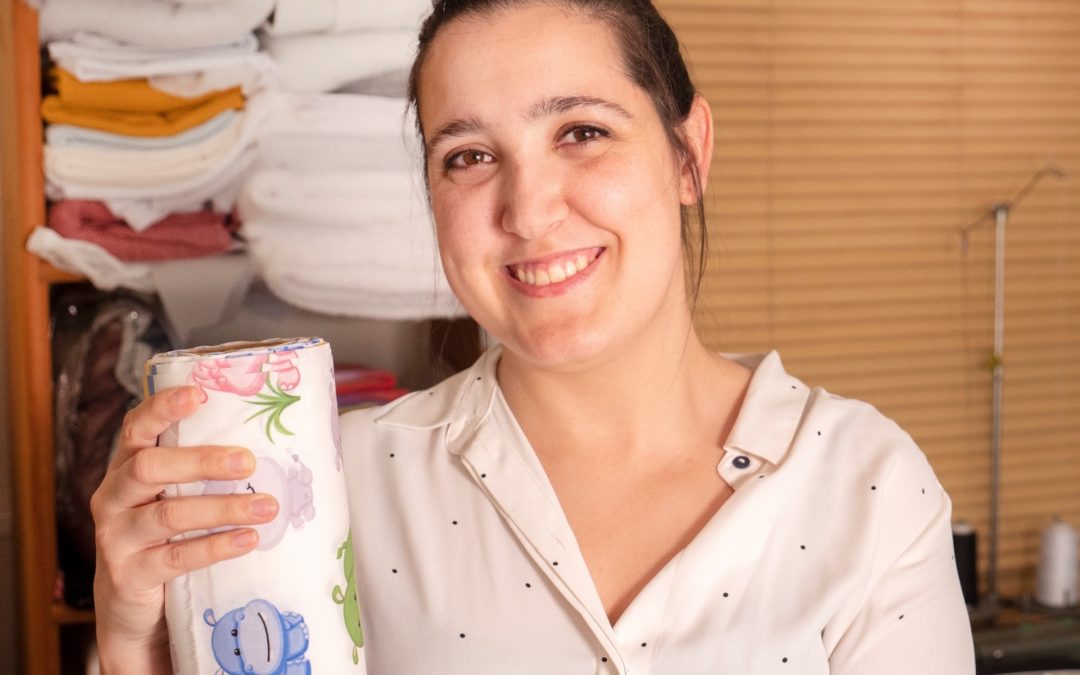 Col·leccions Solidaries, un projecte innovador