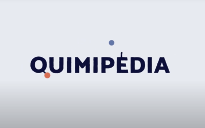 La AEQT pone en marcha “Quimipedia”, una nueva serie de vídeos divulgativos de animación sobre la industria química