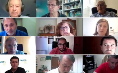 El CAT reuneix novament el Panel Públic Assessor