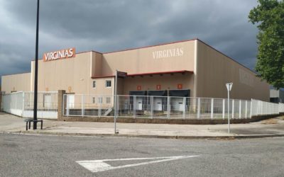 La Almendrina compra la nau de Virginias a Reus per habilitar-hi una planta d’envasament de llet