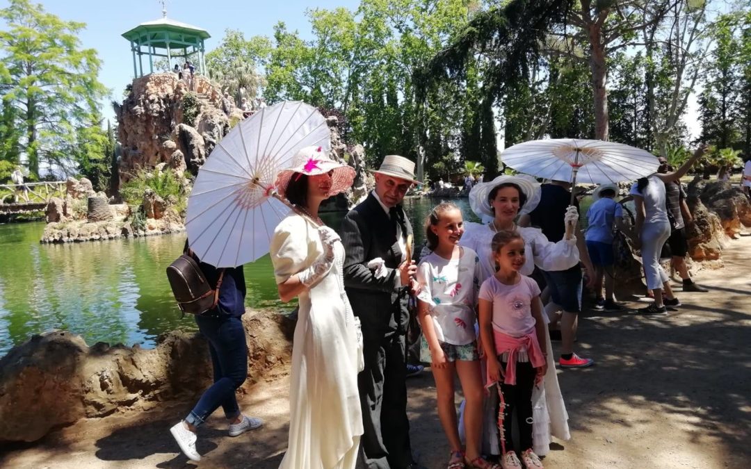 La Festa dels Indians retorna al Parc Samà