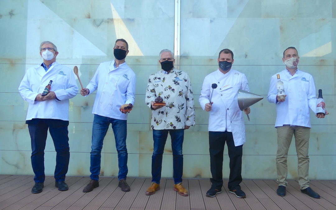 Els productes de proximitat, protagonistes de l’edició especial KM 0 del Gastrotour a Salou