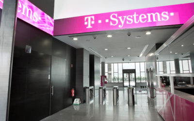 T-Systems efectuará la transformación integral digital de los sistemas de gestión del Ayuntamiento de Tarragona