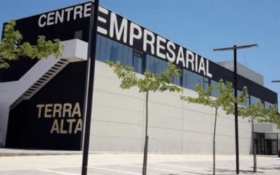 El Centre Empresarial Terra Alta es posiciona al rànquing Funcas de vivers i acceleradores d’empreses 2021-2022