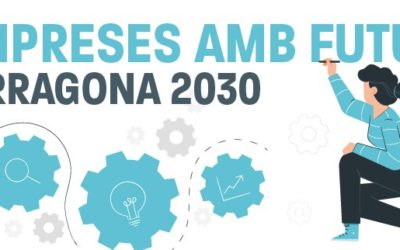 L’Ajuntament de Tarragona crea el programa d’acompanyament «Empreses amb Futur, Tarragona 2030»