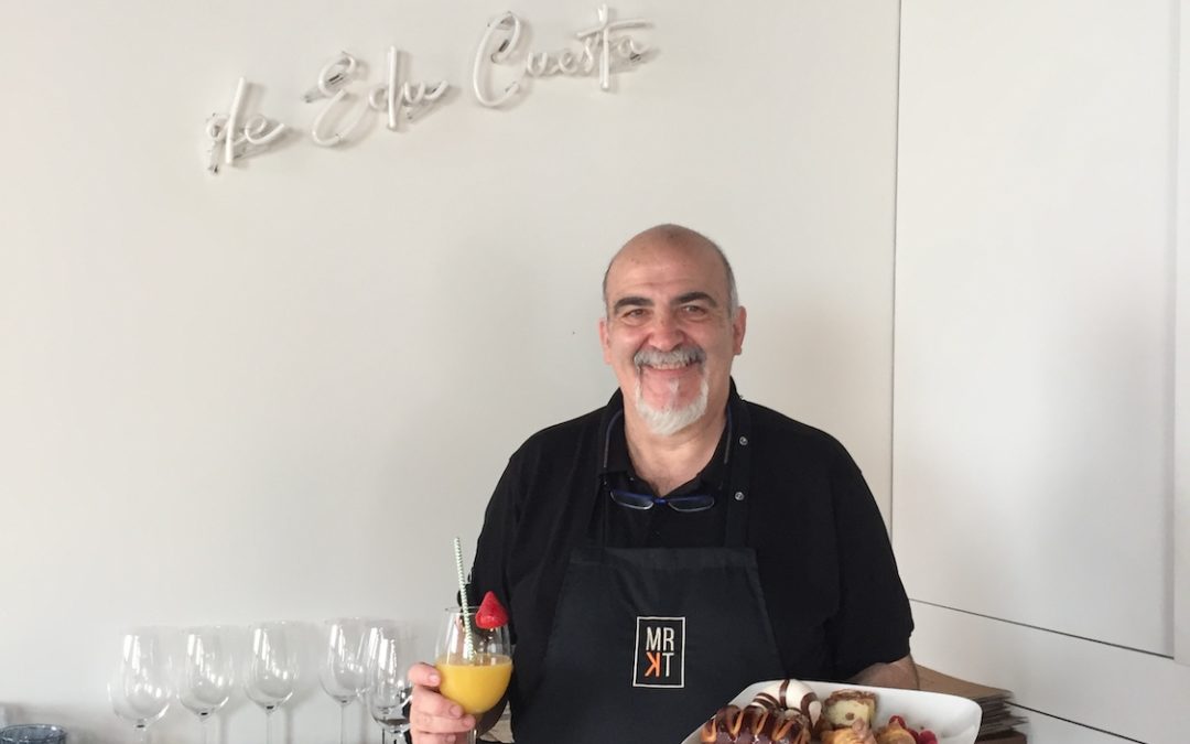 MRKT, una nova experiència de gastrobar a Salou
