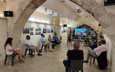 Tarragona vol construir un model turístic integrador