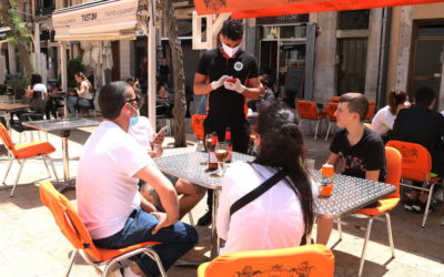 L’atur baixa en unes 5.000 persones a Tarragona