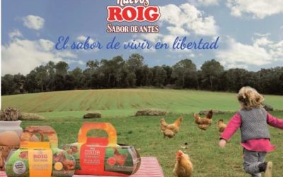 Ous Roig, a punt de tancar la seua venda a un fons inversor