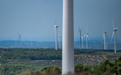 Demanen més flexibilitat i rapidesa per a instal·lar nous parcs eòlics i fotovoltaics