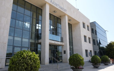 Cambrils defineix el full de ruta cap a la ciutat digital del 2030