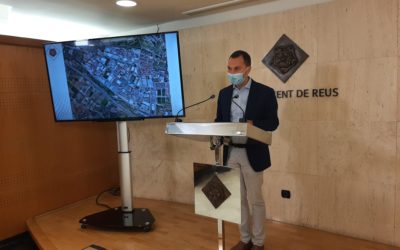 Reus comptarà amb una comunitat energètica al polígon Agro-Reus