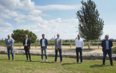 AITASA se suma al projecte Cal·lípolis