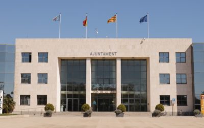 Cambrils convoca subvencions per a la rehabilitació de les naus del Polígon Belianes Est