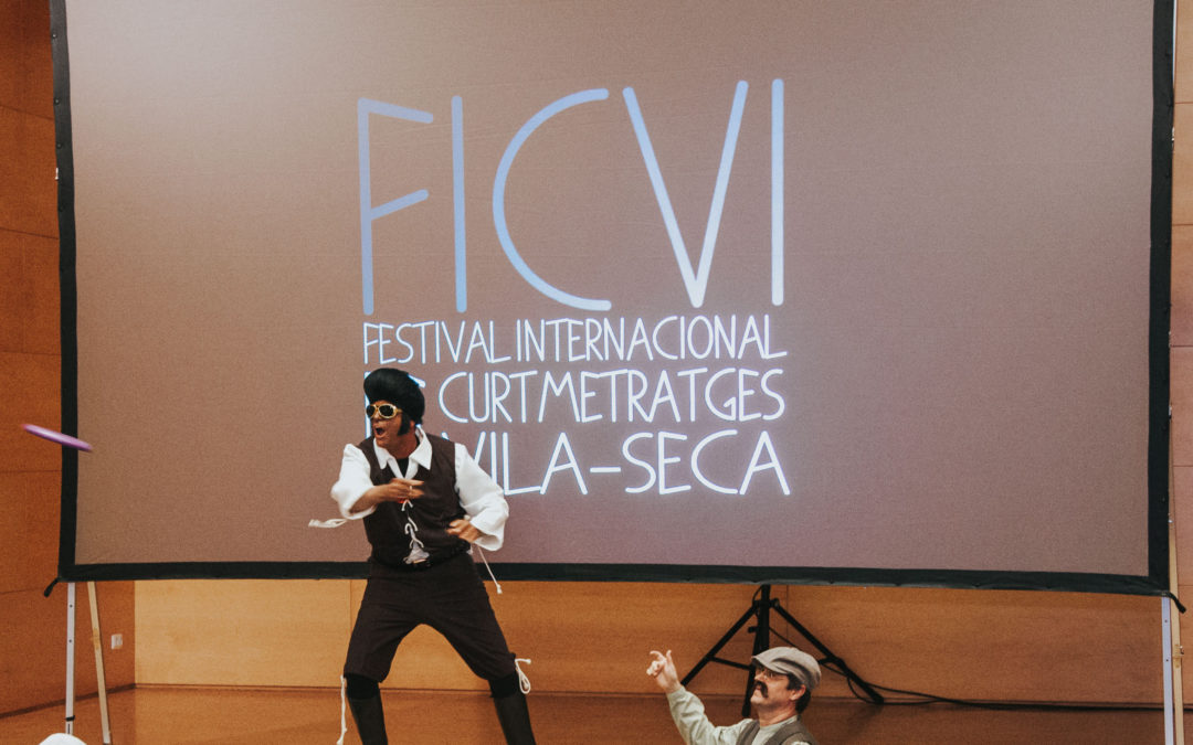 El FICVI prepara la seva sisena edició