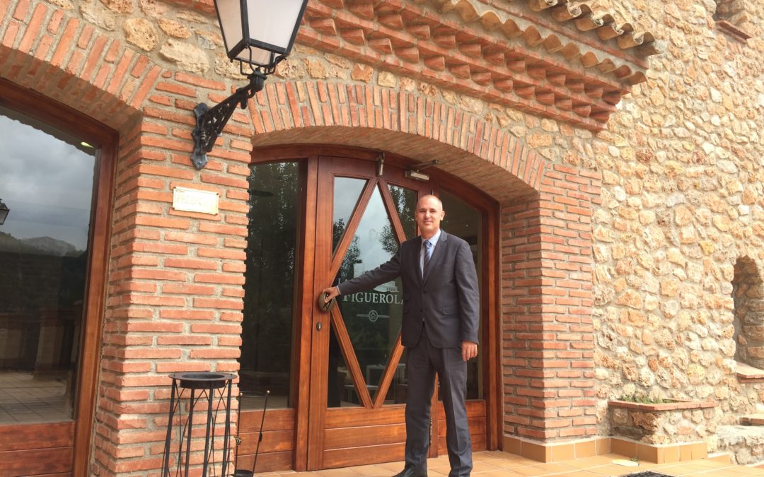 La Figuerola reneix amb ambició