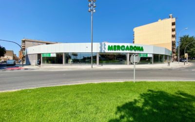 Mercadona acelera su posicionamiento en Tarragona