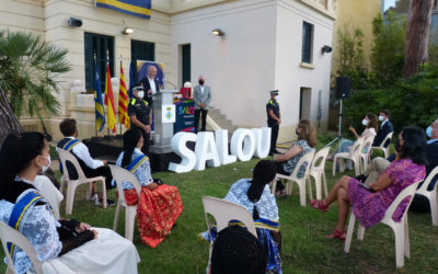 Francisco Javier García: “Hard Rock Entertainment World pot ser la cirereta del pastís i fer que Salou pugui liderar a Europa l’oci i l’entreteniment global”