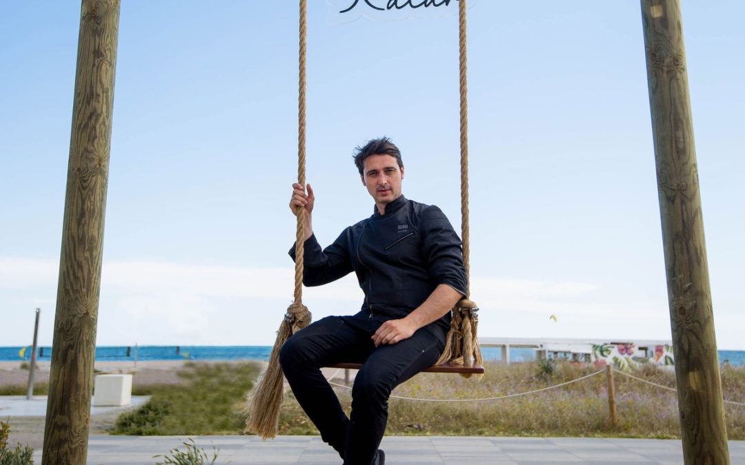 El restaurant Xalar es posiciona en el seu estiu de debut