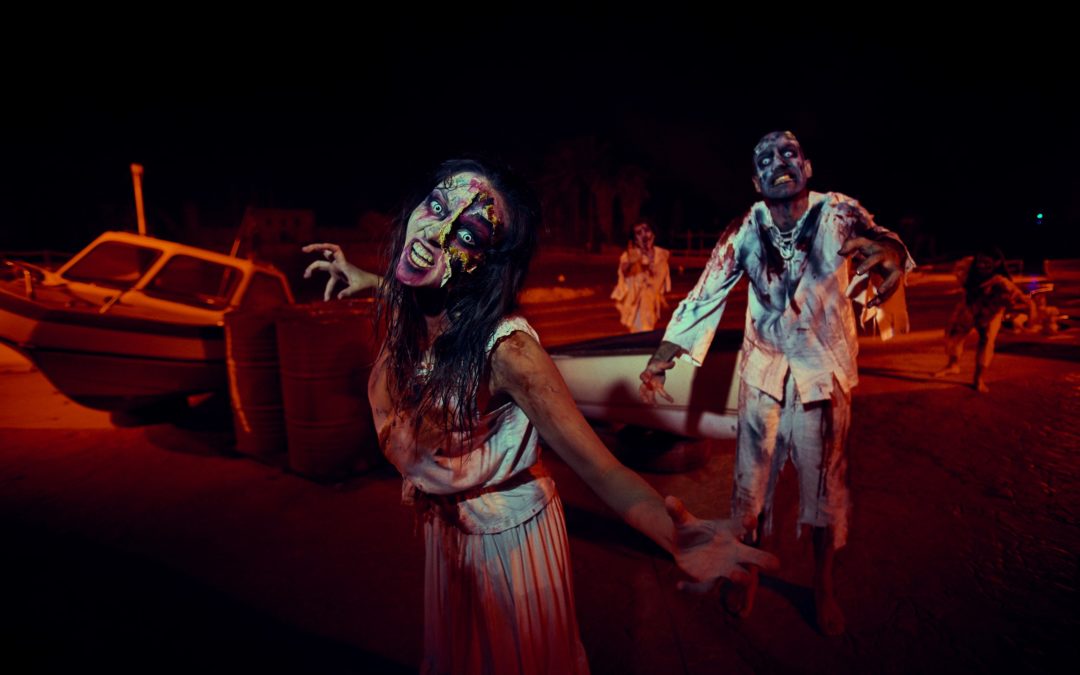 PortAventura World presenta el primer pasaje de terror en Europa ambientado en México