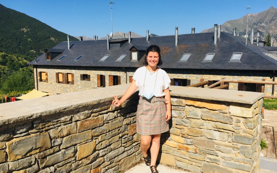 Un resort a tocar de les estrelles