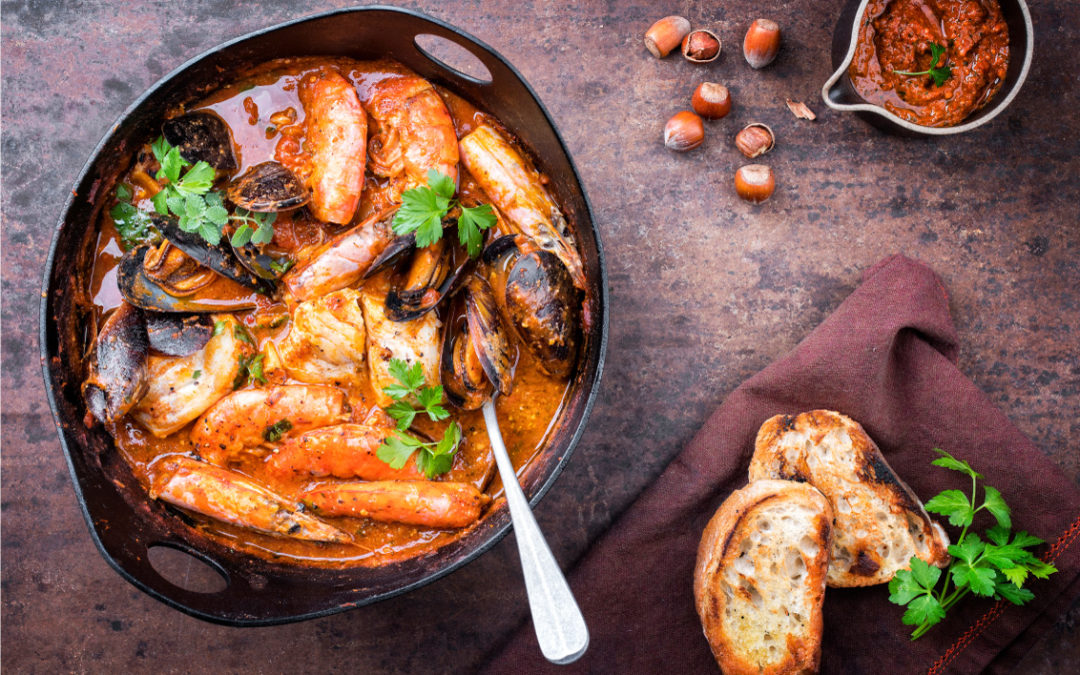 Cambrils presenta la seva oferta gastronòmica en un webinar a agències de viatges de tot l’Estat