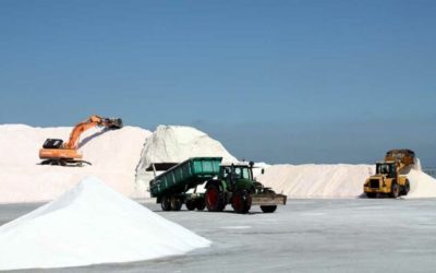 El projecte de connexió per via marítima entre les Salines i la Ràpita, compta amb el vistiplau de la Generalitat