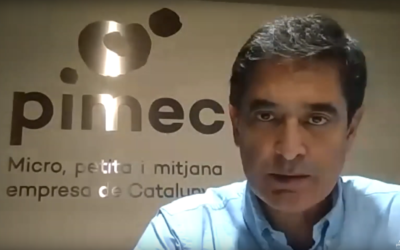 PIMEC estima que el sobrecost diari per a les pimes catalanes de l’encariment de les matèries primeres pot arribar als 200 milions d’euros