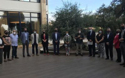 PIMEC Tarragona impulsa un fòrum amb entitats, autoritats i agents socials per impulsar l’activitat econòmica del territori