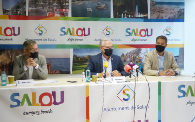 Salou presenta un nou projecte per fomentar l’emprenedoria, basat en la creació d’empreses digitals en l’àmbit del turisme, l’oci, l’entreteniment i les tecnologies