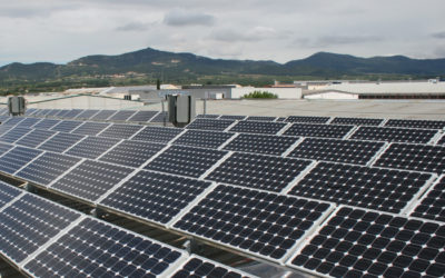 L’alemana Greencells projecta un parc fotovoltaic a Tivissa