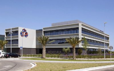 Activa Mutua se fusionará con Umivale y se creará una nueva marca
