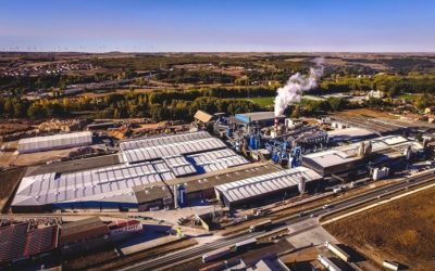La austríaca Kronospan creará 185 empleos directos en una planta en Tortosa