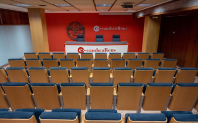 Les Cambres de Reus i Tortosa presenten la plataforma GotoUP