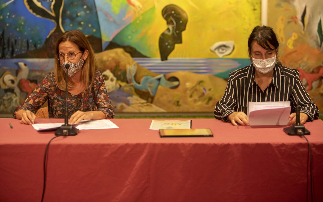 Els Teatres de Tarragona presenten nova temporada de Tardor recuperant el 100% del seu aforament