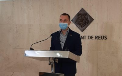 Reus Energia inicia l’activitat assumint els propers projectes d’instal·lació de generació d’energia elèctrica