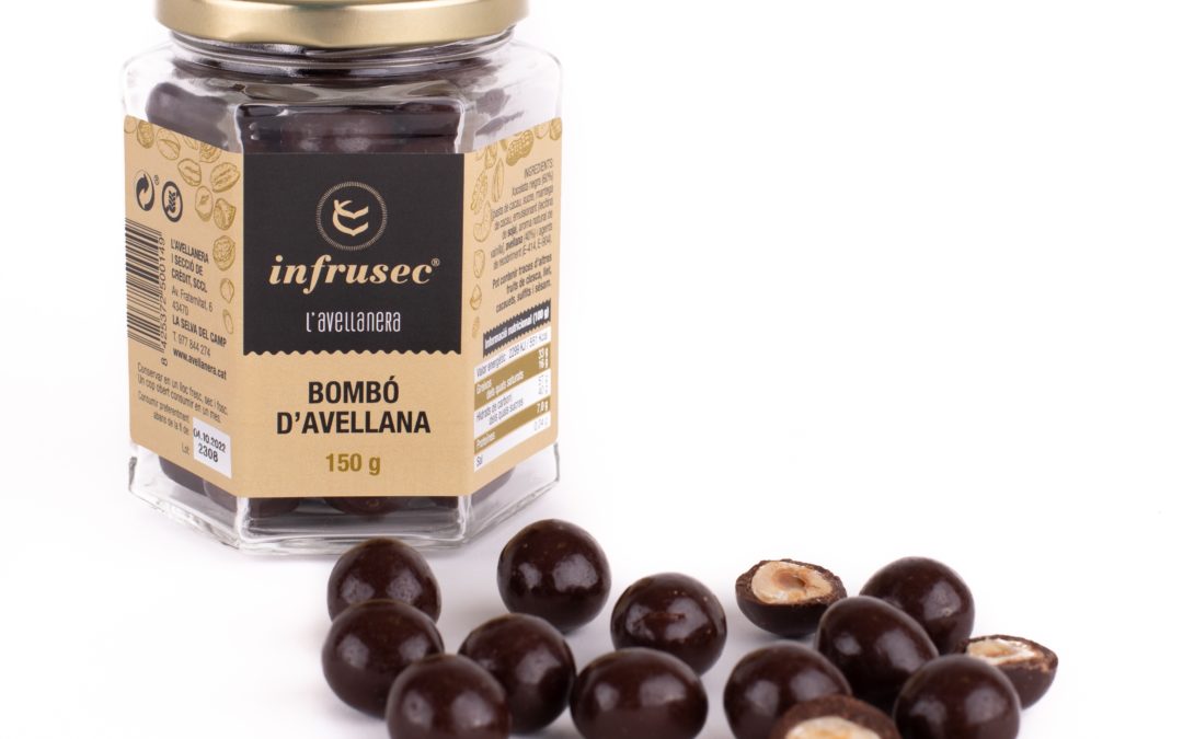 Bombons km 0