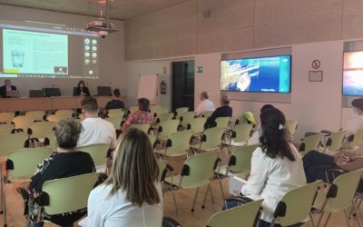 El Consorci d’Aigües de Tarragona celebra la IV Jornada Tècnica amb l’Agència de Salut Pública de Catalunya