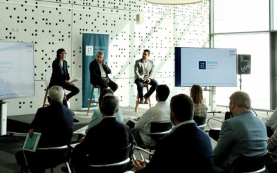 Techma Business School presenta la seva proposta formativa