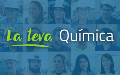 Los trabajadores del sector químico de Tarragona protagonizan la nueva campaña de concienciación ciudadana impulsada por la AEQT