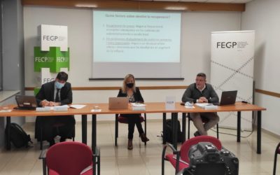 Les economies del Penedès-Garraf cada cop més a prop de la recuperació