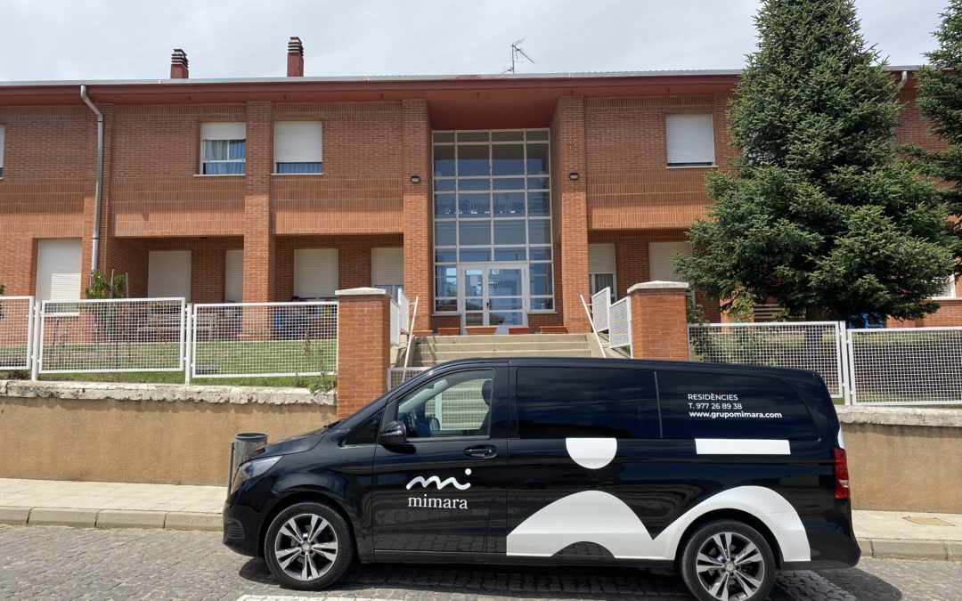 Grup Mimara projecta un sopar benèfic en favor de la salut mental