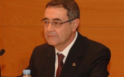 Fallece Joan Pedrerol, expresidente de la AEQT