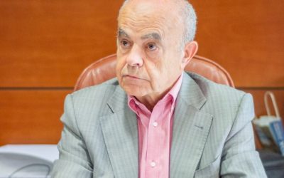 Activa Mutua demandará a su antiguo director general, Díaz Peña