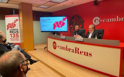 Santi Vila reclama a la classe política un nou model d’infraestructures consensuat, sostenible i intel·ligent